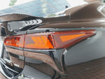LEXUS LS500 4WD