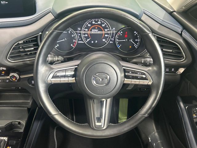 CX-30