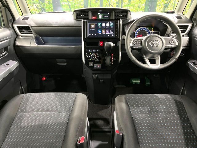 ROOMY 4WD