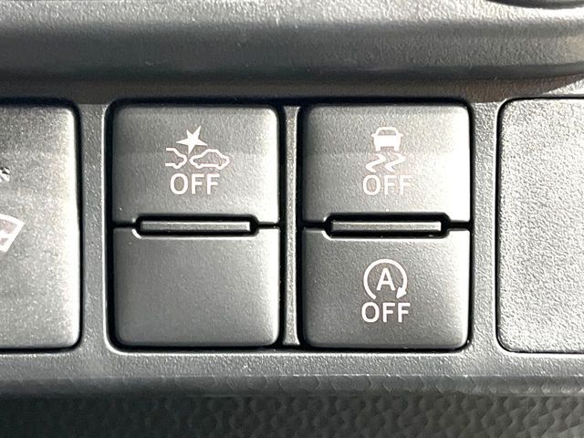 ROOMY 4WD