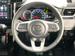 ROOMY 4WD