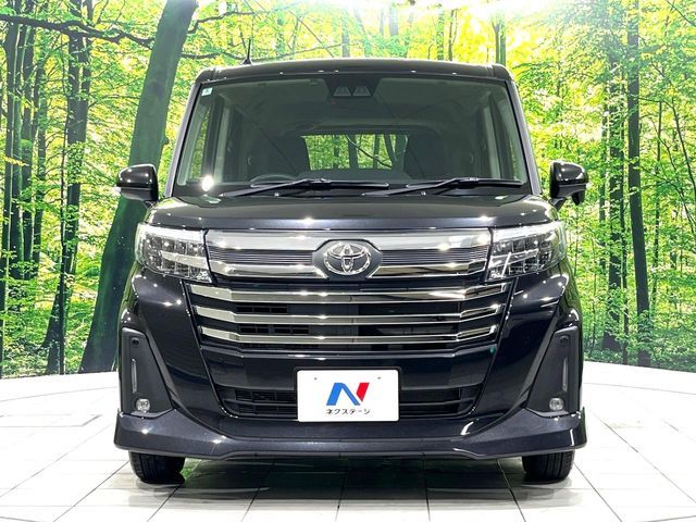 ROOMY 4WD