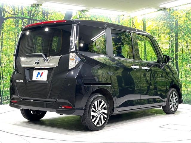 ROOMY 4WD