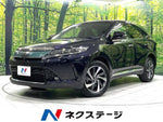 HARRIER 4WD