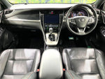 HARRIER 4WD
