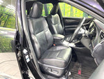 HARRIER 4WD