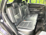 HARRIER 4WD
