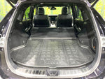 HARRIER 4WD