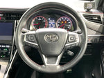 HARRIER 4WD