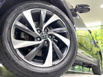 HARRIER 4WD