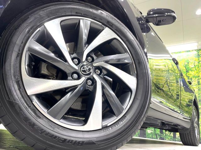 HARRIER 4WD