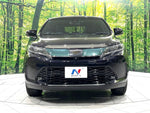 HARRIER 4WD