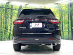 HARRIER 4WD