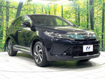 HARRIER 4WD