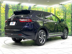 HARRIER 4WD