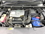 HARRIER 4WD