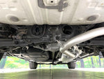 HARRIER 4WD