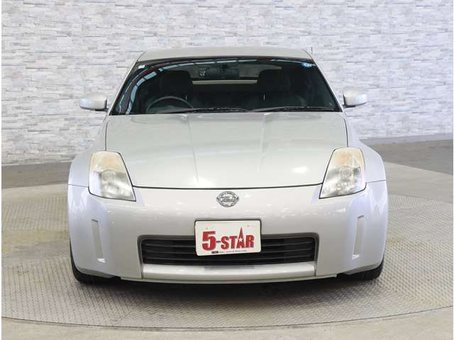 FAIRLADY Z