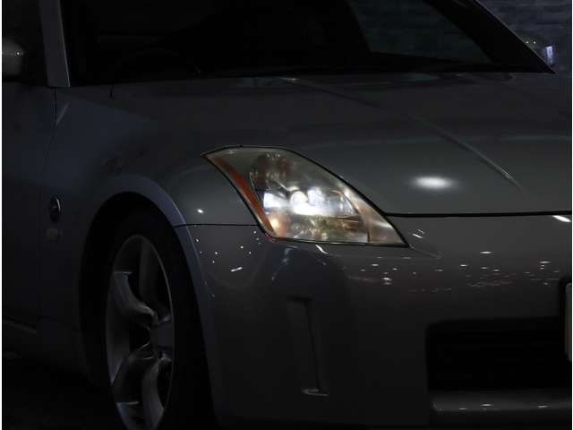 FAIRLADY Z