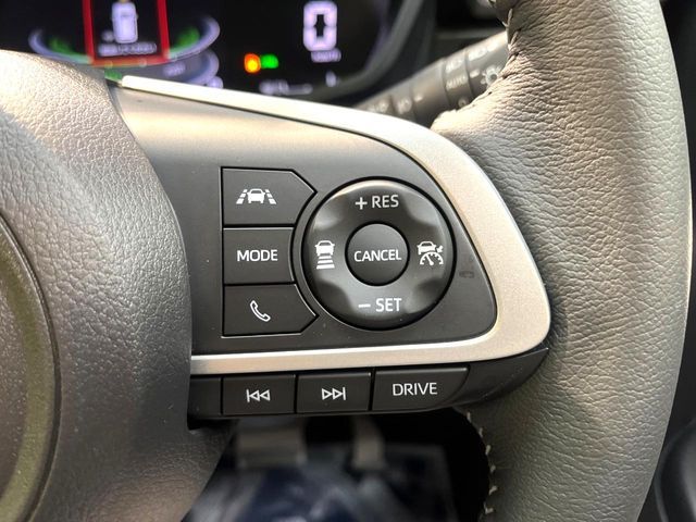 ROCKY e-SMART HYBRID