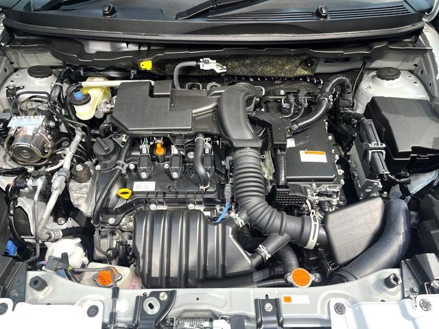 ROCKY e-SMART HYBRID