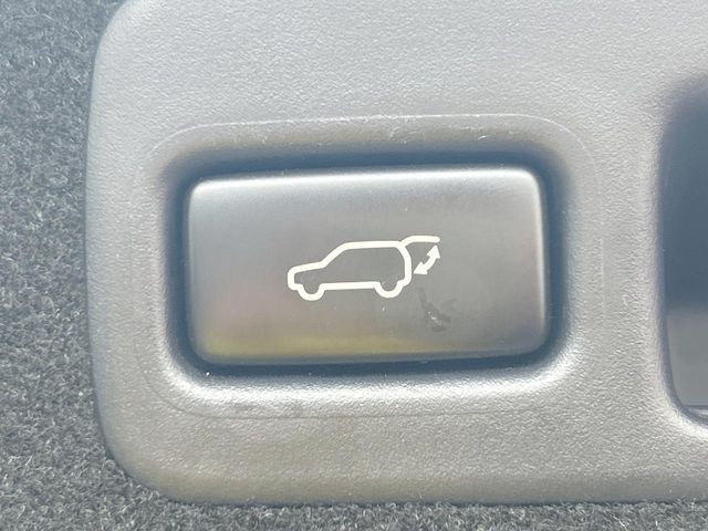 HARRIER 2WD
