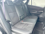 HARRIER 2WD
