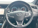 HARRIER 2WD