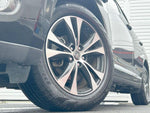 HARRIER 2WD