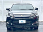 HARRIER 2WD