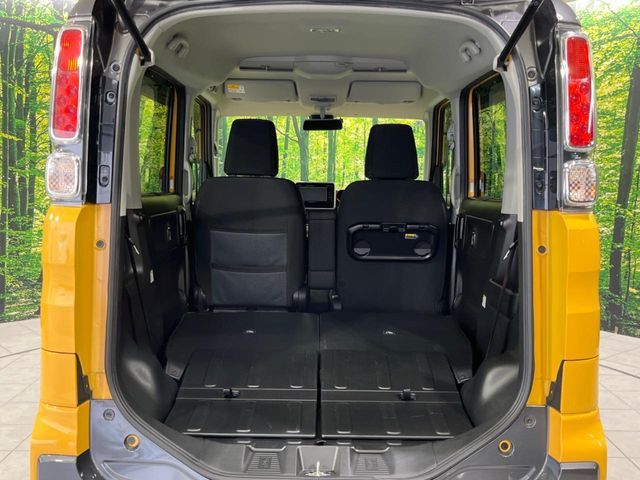 Spacia GEAR 4WD