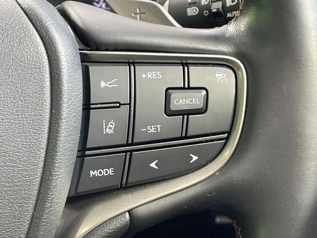 LEXUS UX250h