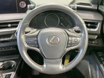LEXUS UX250h