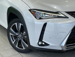 LEXUS UX250h