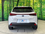 LEXUS UX250h