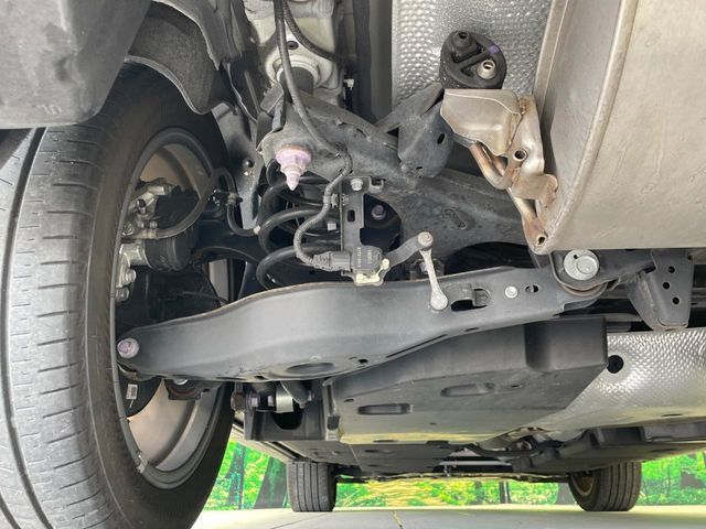 LEXUS UX250h
