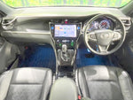 HARRIER 2WD