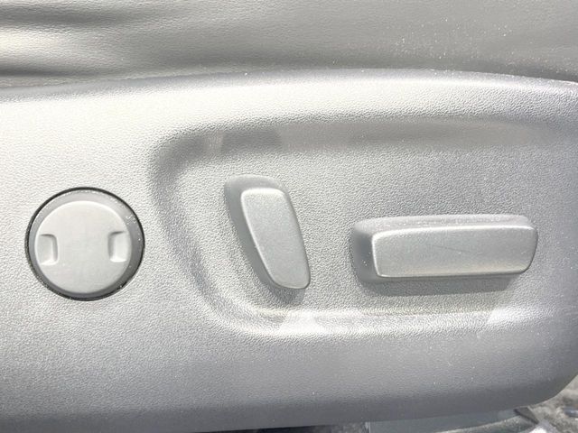 HARRIER 2WD