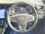 HARRIER 2WD