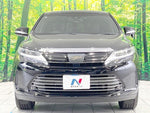 HARRIER 2WD
