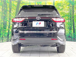 HARRIER 2WD