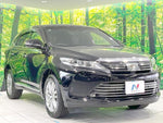 HARRIER 2WD