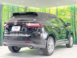 HARRIER 2WD