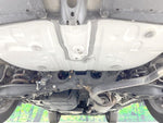 HARRIER 2WD