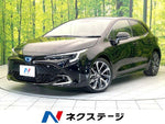COROLLA SPORT HYBRID