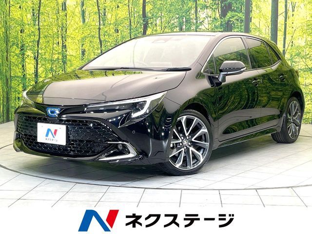COROLLA SPORT HYBRID