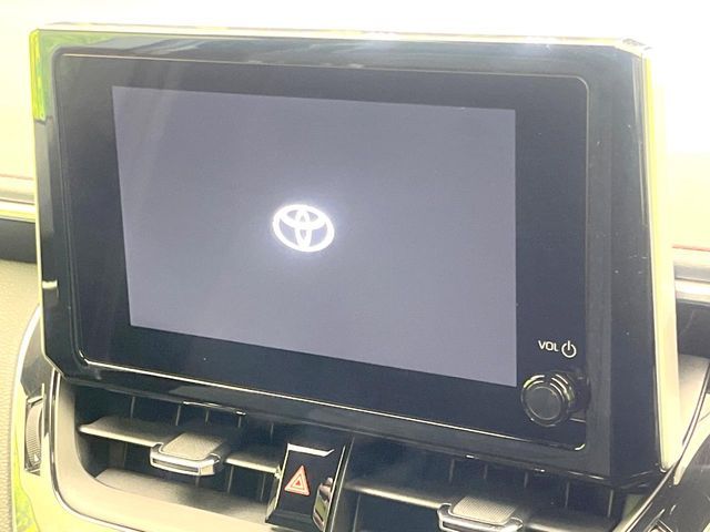 COROLLA SPORT HYBRID