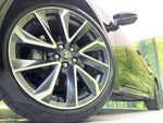 COROLLA SPORT HYBRID