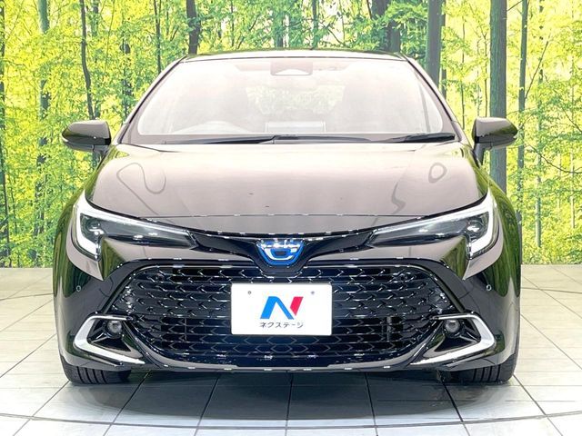 COROLLA SPORT HYBRID