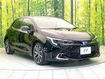 COROLLA SPORT HYBRID